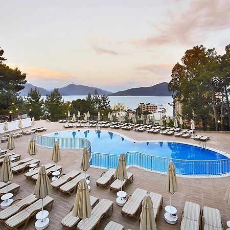 Halici Semera Holiday Village Marmaris Esterno foto