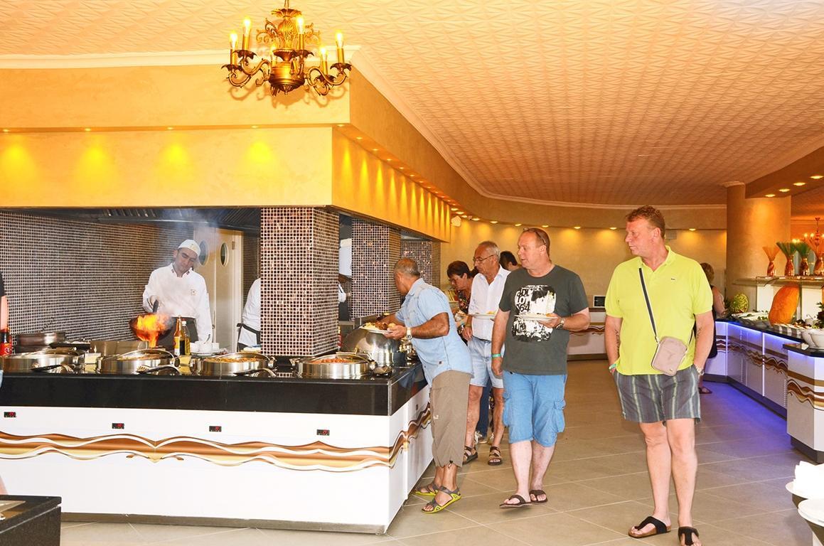 Halici Semera Holiday Village Marmaris Esterno foto