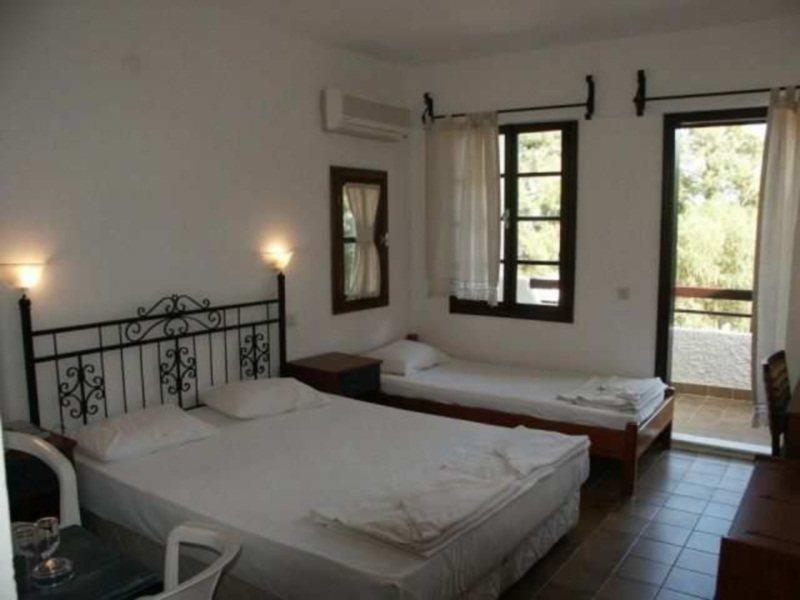 Halici Semera Holiday Village Marmaris Esterno foto
