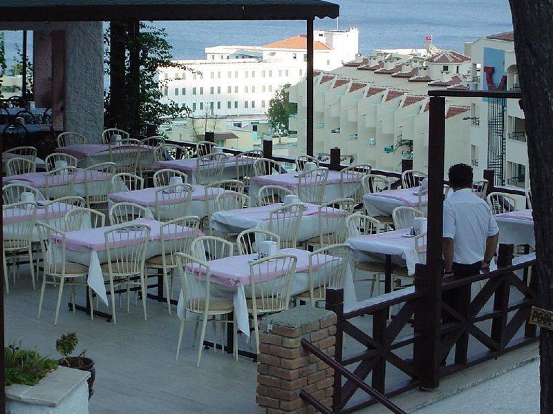 Halici Semera Holiday Village Marmaris Esterno foto