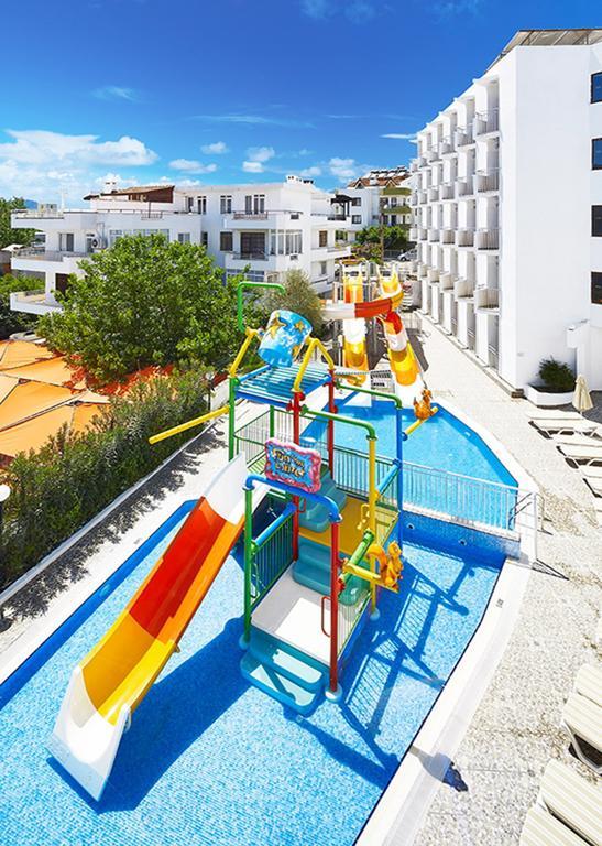 Halici Semera Holiday Village Marmaris Esterno foto