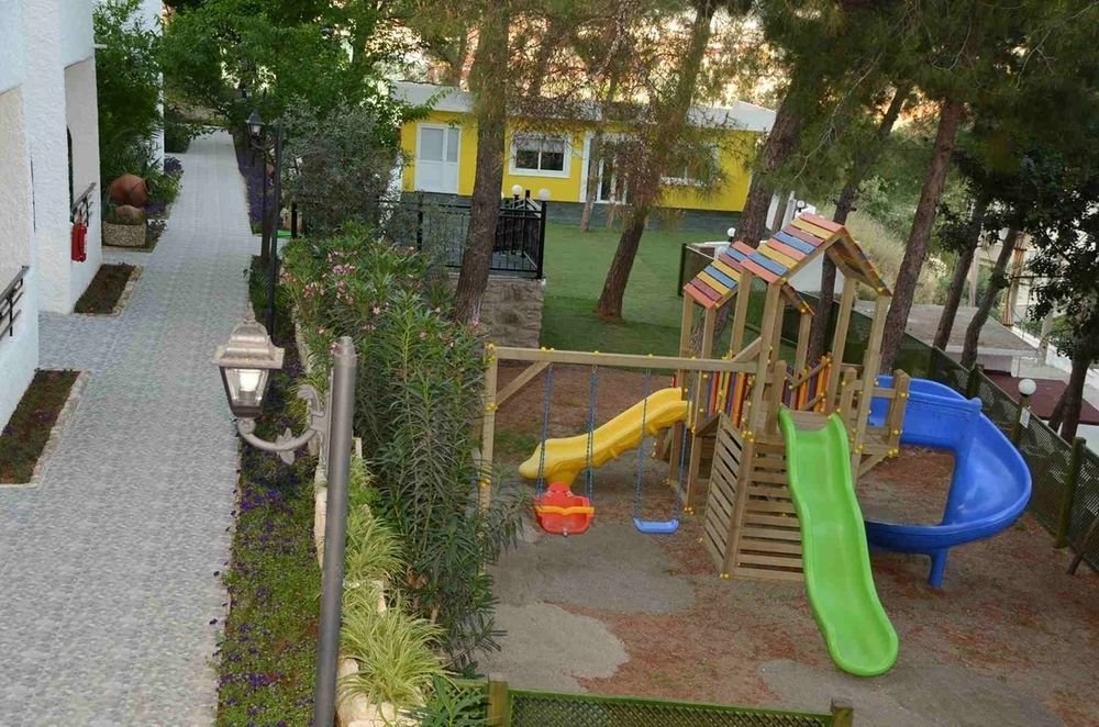 Halici Semera Holiday Village Marmaris Esterno foto
