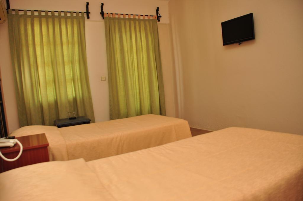 Halici Semera Holiday Village Marmaris Esterno foto
