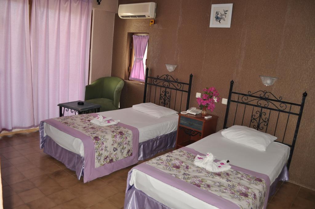 Halici Semera Holiday Village Marmaris Esterno foto