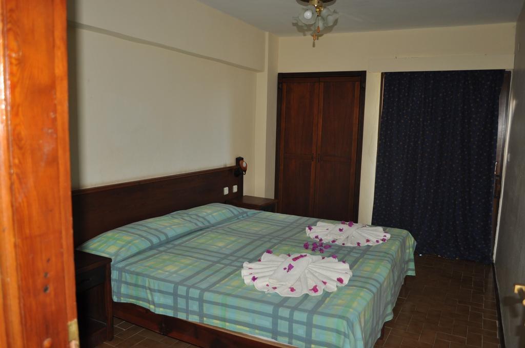 Halici Semera Holiday Village Marmaris Esterno foto